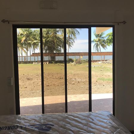 Gallina E Palo Beachfront Hotel Jacó Dış mekan fotoğraf