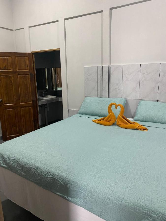 Gallina E Palo Beachfront Hotel Jacó Dış mekan fotoğraf