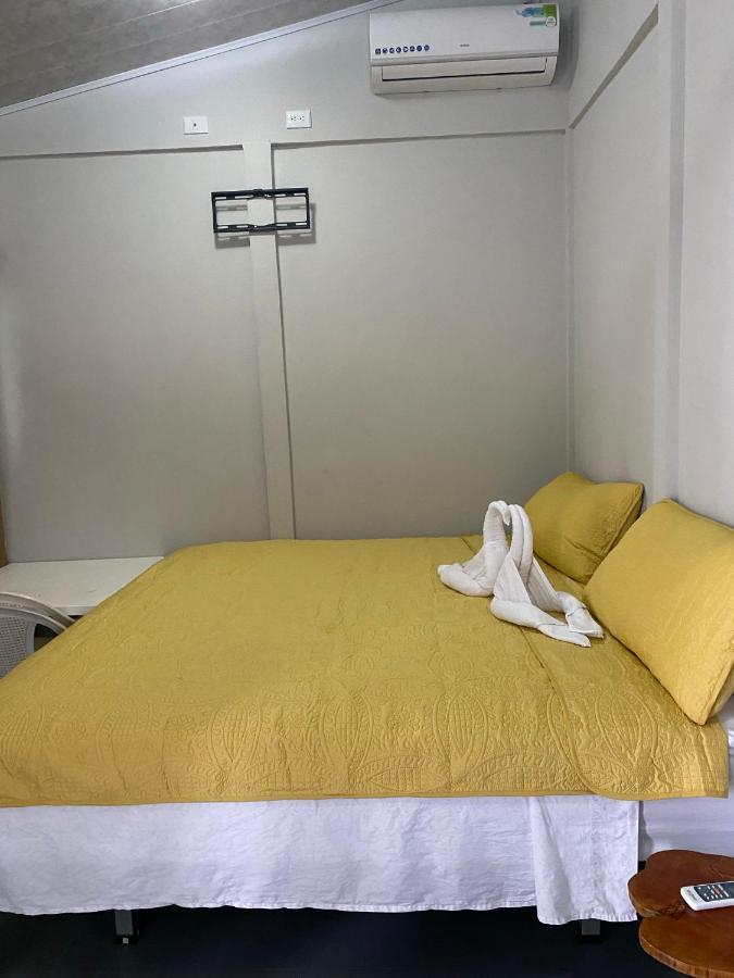 Gallina E Palo Beachfront Hotel Jacó Dış mekan fotoğraf
