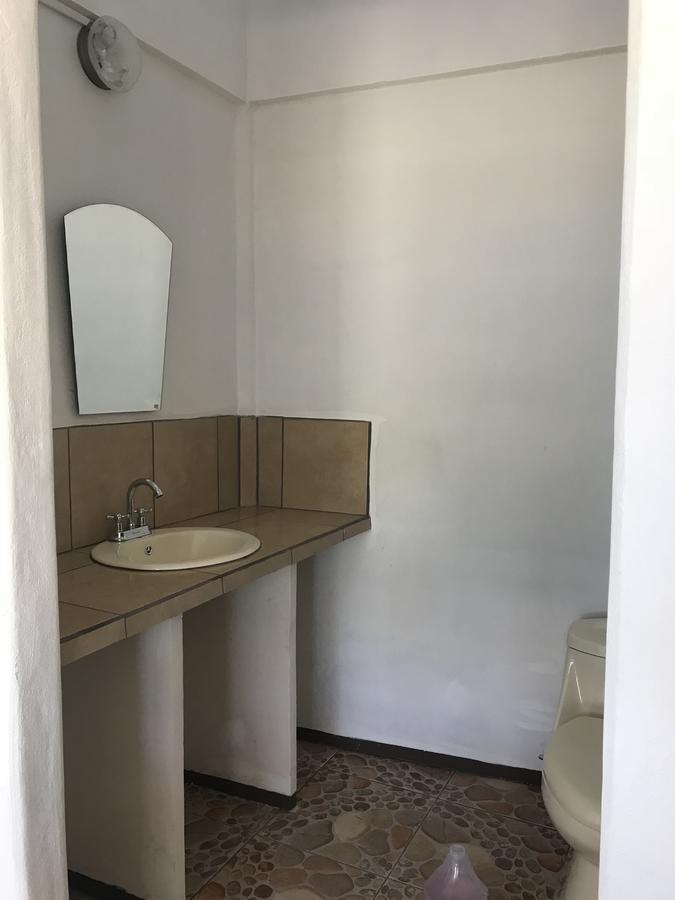 Gallina E Palo Beachfront Hotel Jacó Dış mekan fotoğraf