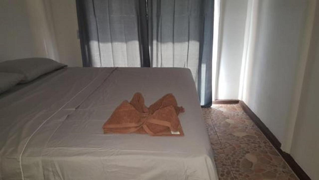 Gallina E Palo Beachfront Hotel Jacó Dış mekan fotoğraf